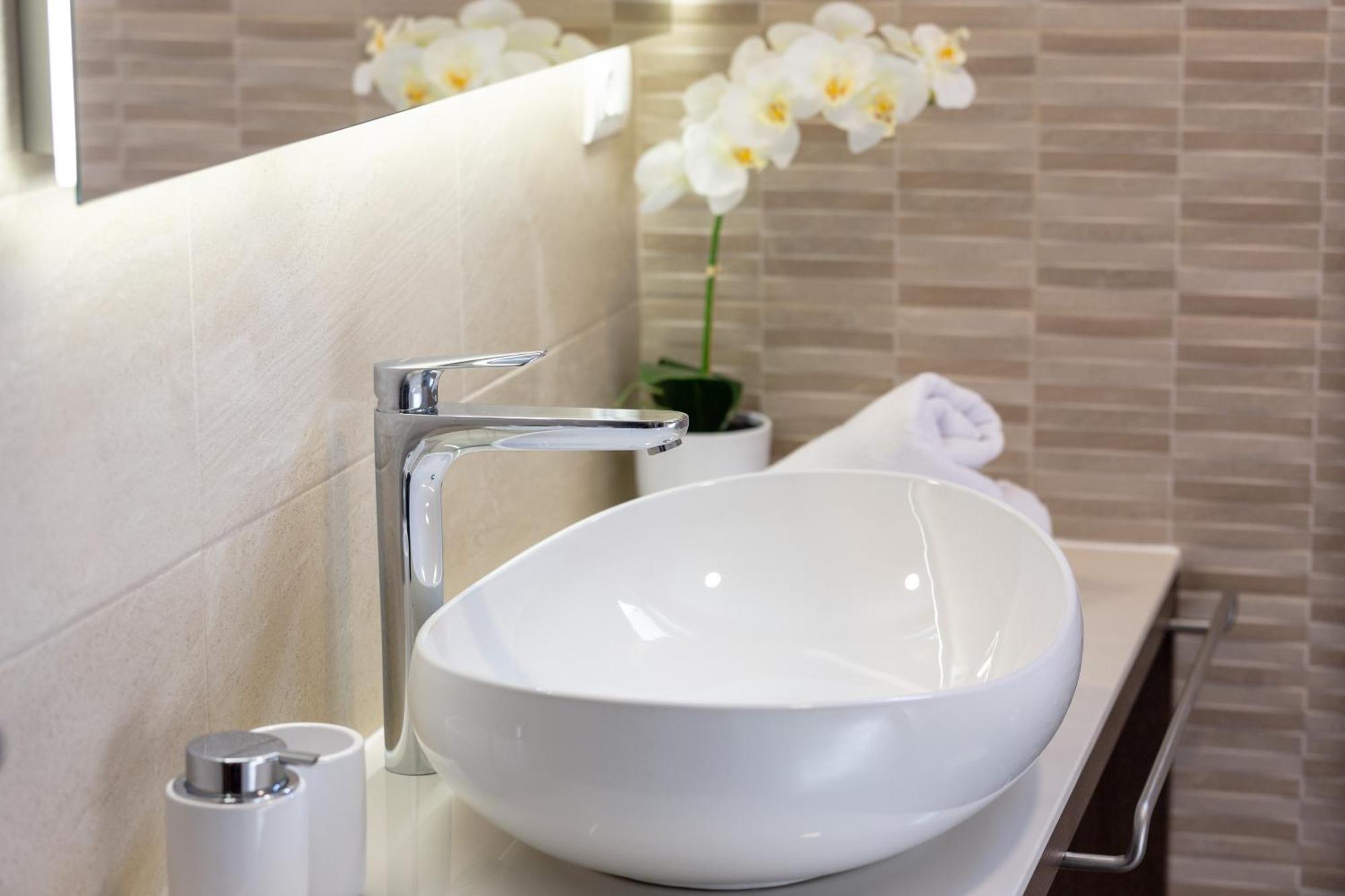 Villa Fortis B&B Trogir Cameră foto