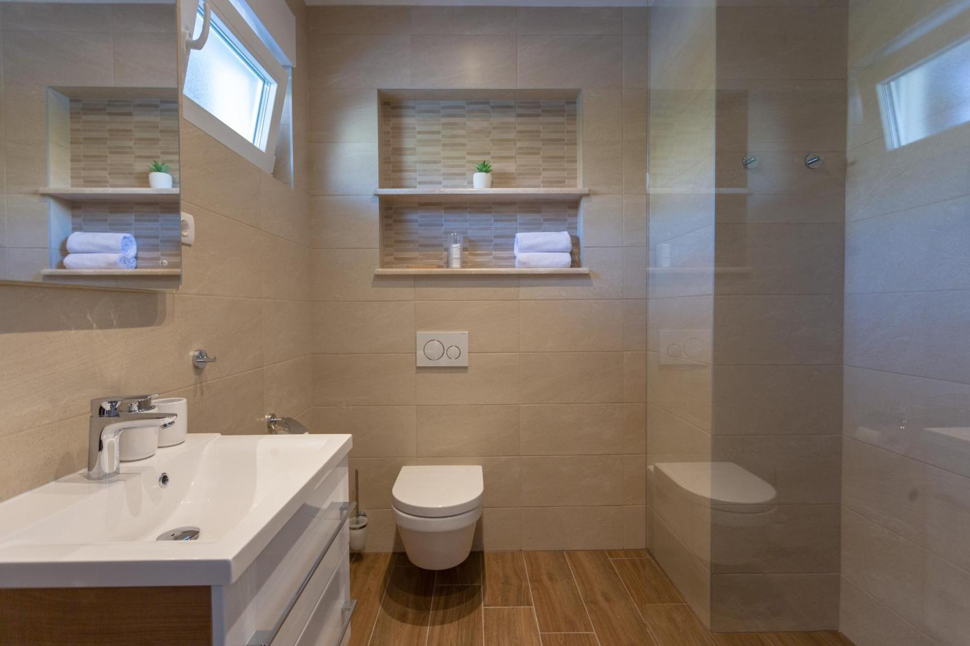 Villa Fortis B&B Trogir Cameră foto