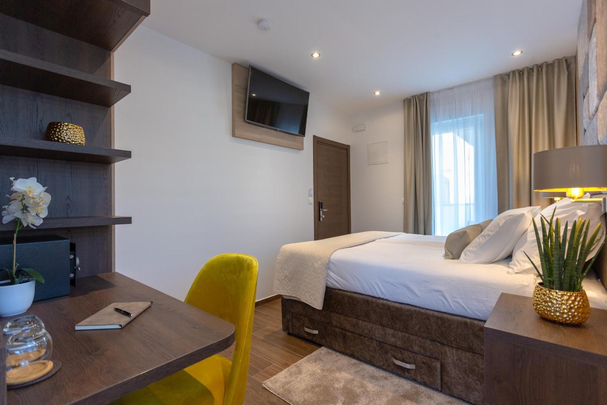 Villa Fortis B&B Trogir Cameră foto