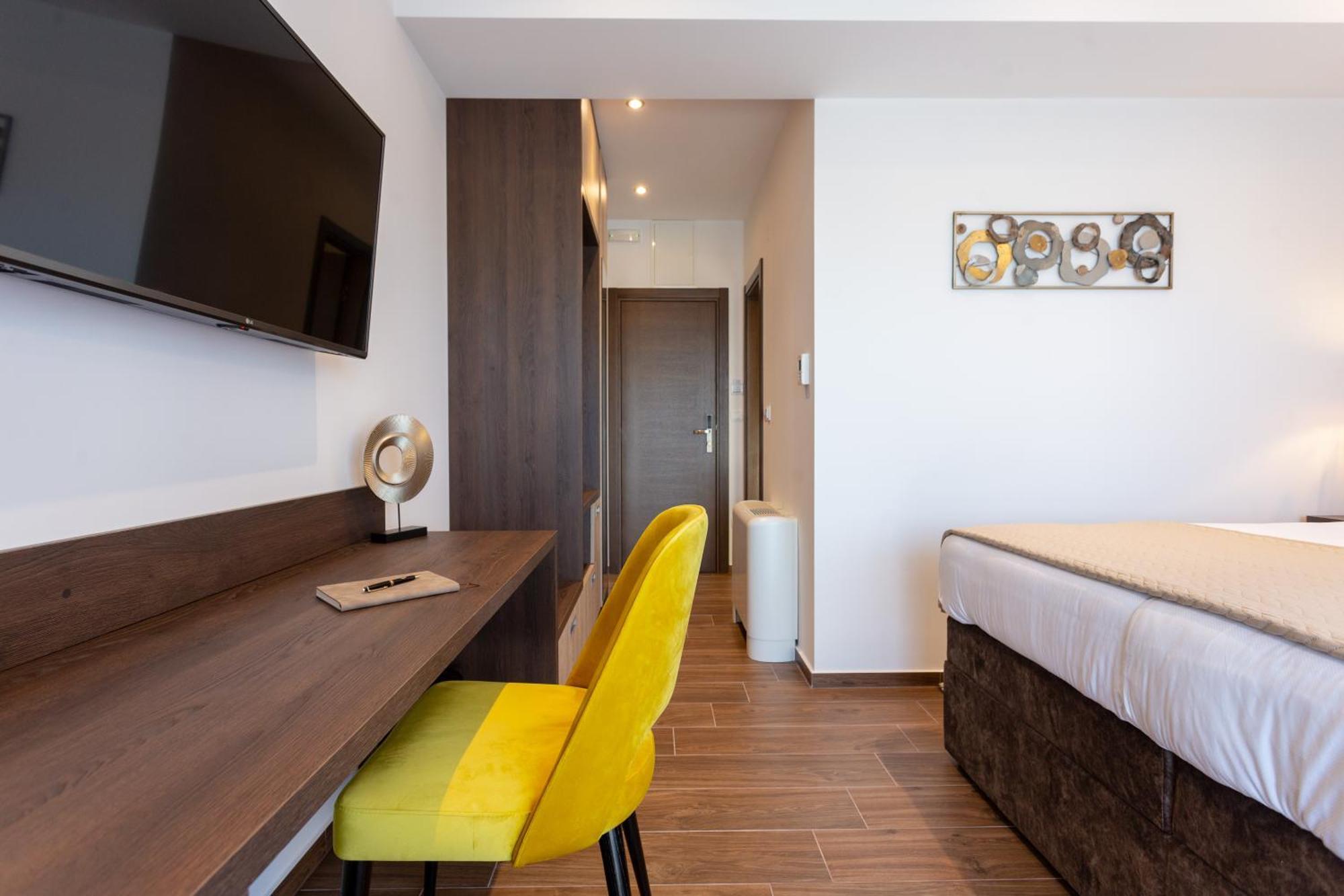 Villa Fortis B&B Trogir Cameră foto