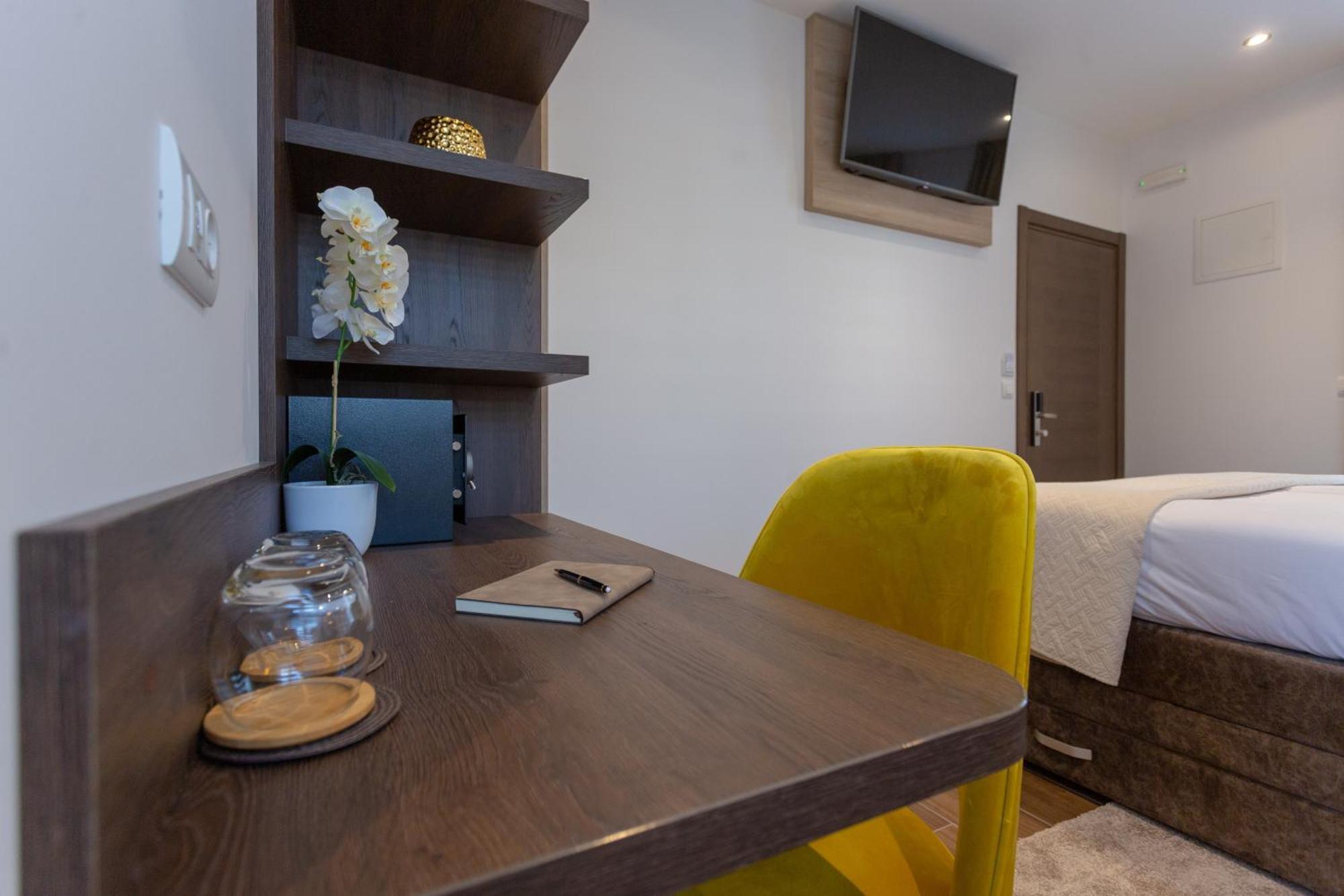 Villa Fortis B&B Trogir Cameră foto