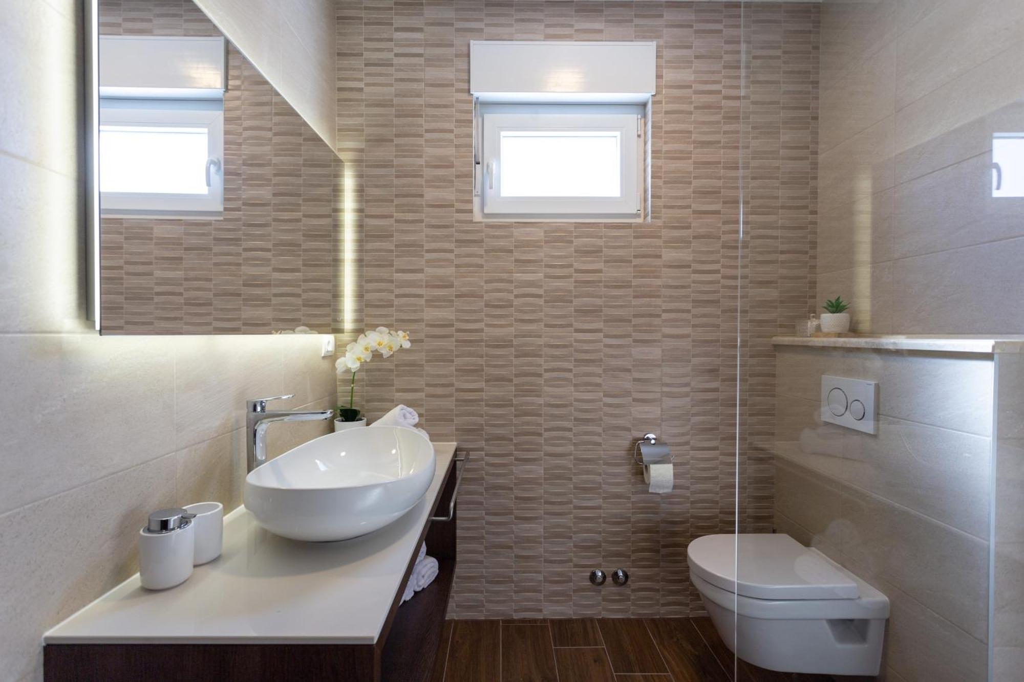 Villa Fortis B&B Trogir Cameră foto