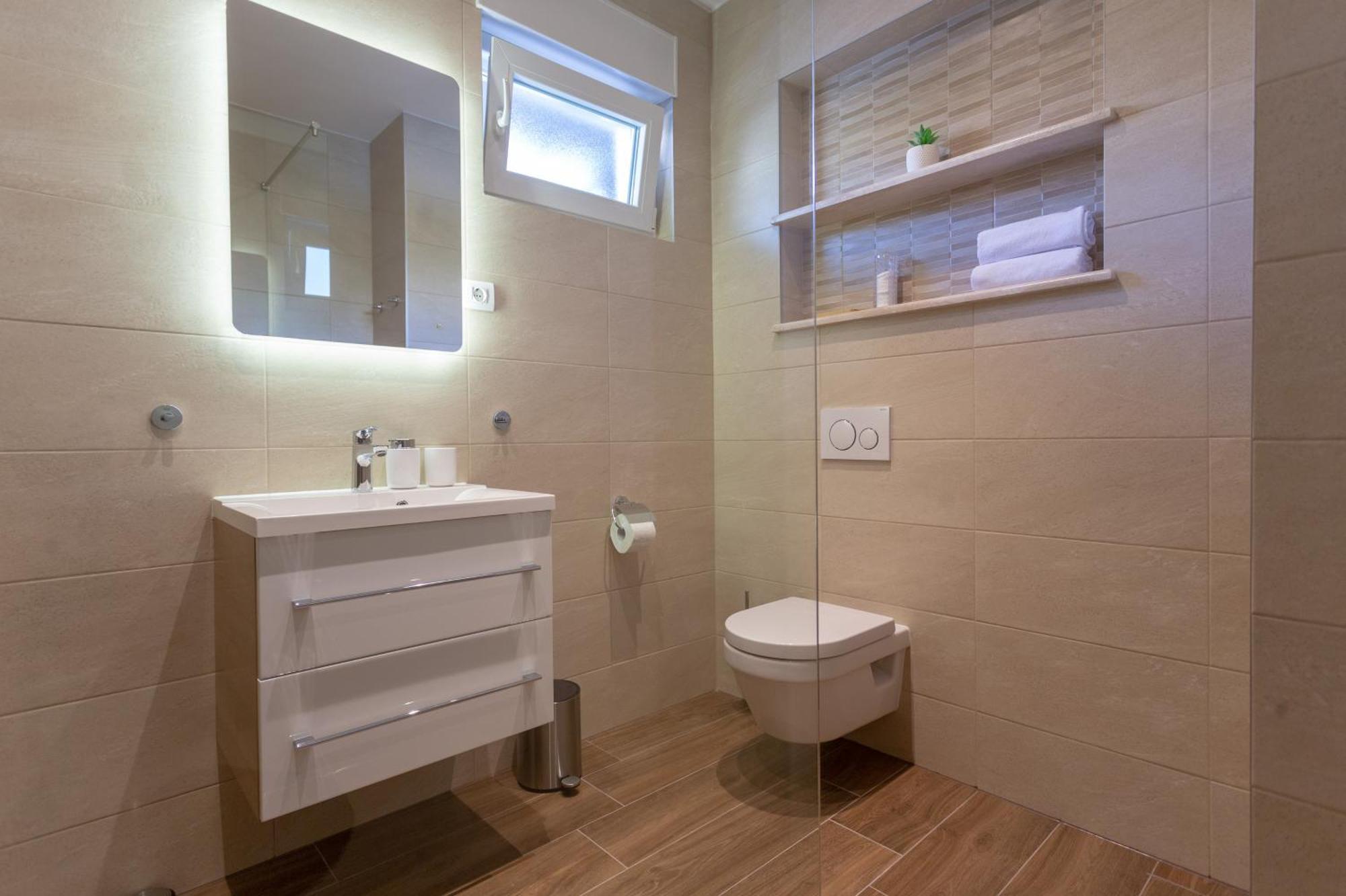Villa Fortis B&B Trogir Cameră foto