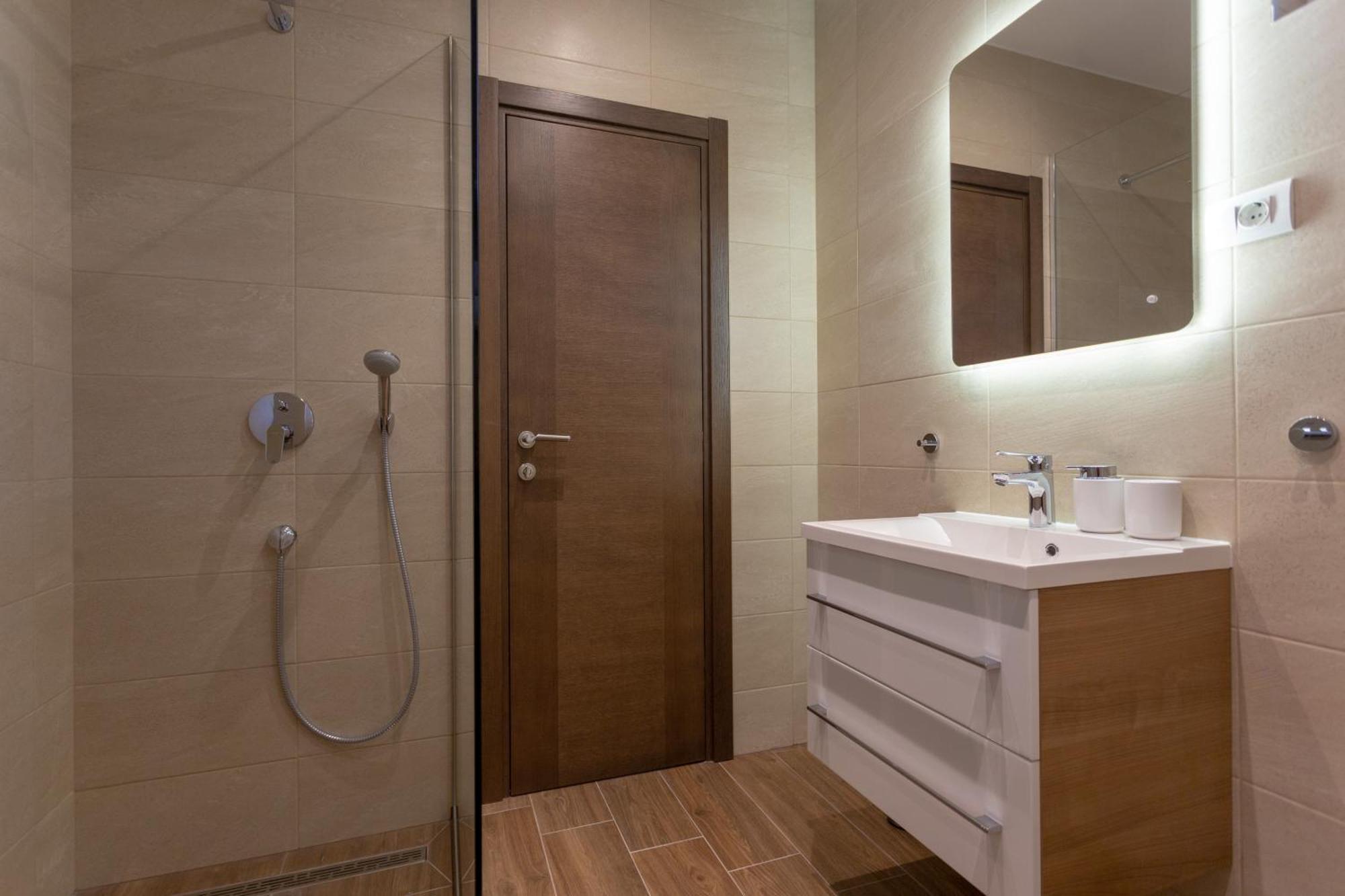 Villa Fortis B&B Trogir Cameră foto