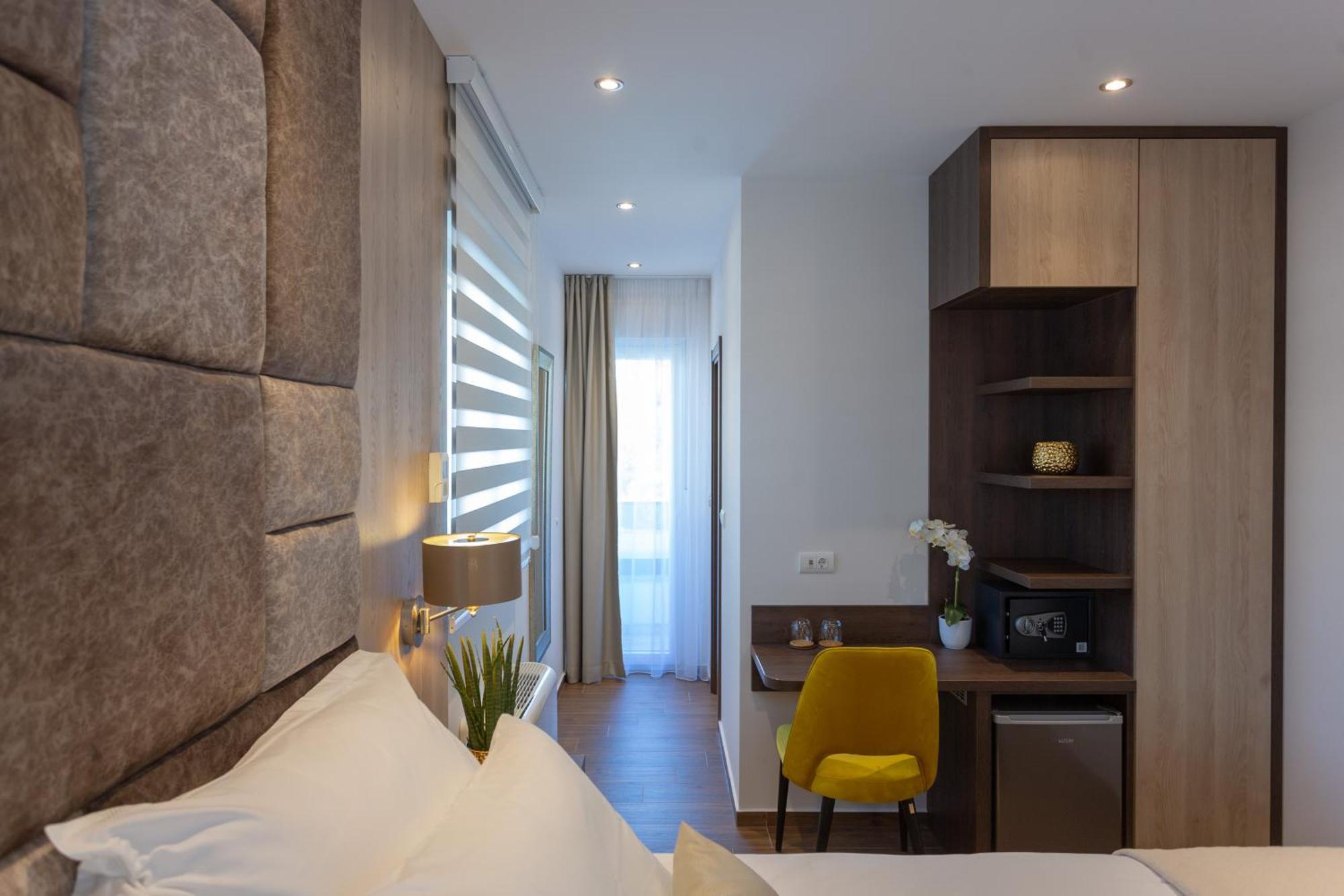 Villa Fortis B&B Trogir Cameră foto